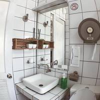Quadruple Room with Bathroom
