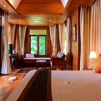 Family Pool Villa