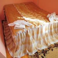 Luxury Quadruple Room