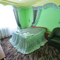 Twin Room with Extra Bed