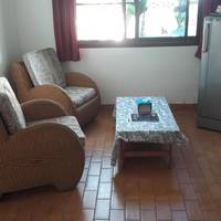 Deluxe Double or Twin Room with Patio