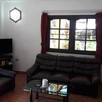 Superior Double Room with Patio