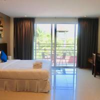 Grand Deluxe Double or Twin Room