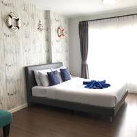 Studio Apartment with Sea View