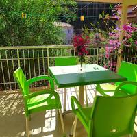Double or Twin Room with Terrace