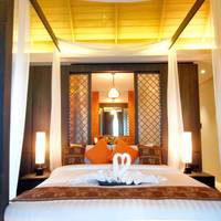 Suite with City View