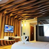 Silk Cocoon Studio