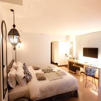 Studio Mai Jewel Morocco