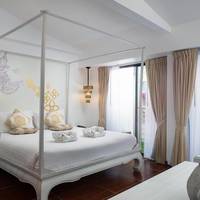 Studio Mai Thai Ratthanakosin
