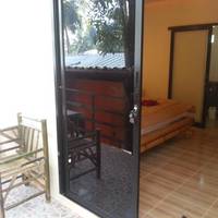 Superior Double Room with Balcony