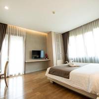 Family Suite with Balcony