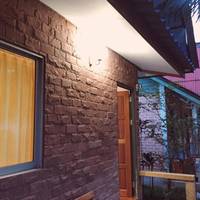 One-Bedroom Bungalow