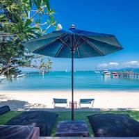 Beach Front Suite
