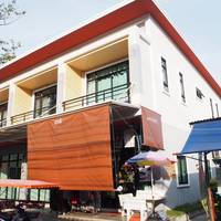 Family Double Room