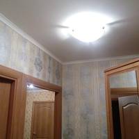 Апартаменты