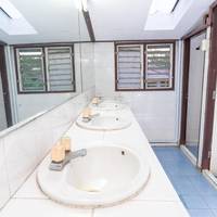 Room with Shared Bathroom