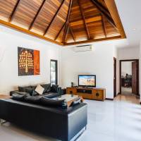 Deluxe Villa