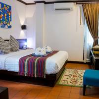 Double Room without Balcony