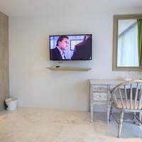 Standard Double Room with Garden View