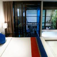 Executive King Room