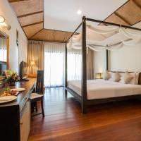 Super Deluxe Double Room