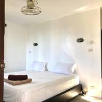 Twin Room with Fan