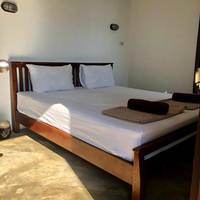 Double Room with Fan
