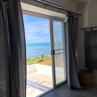 Deluxe Double Room with Air Condition