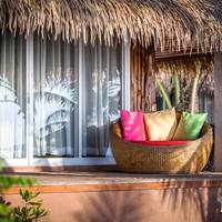 Bungalow - Beach Front