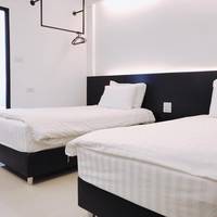 Small Twin Room