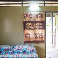 Bungalow with Fan