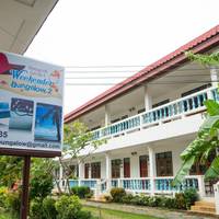 Standard Room with Fan