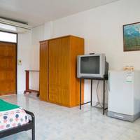 Standard  Room with Air Condition