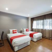 Large Twin Room
