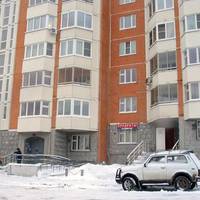 Апартаменты