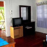 Superior Bungalow