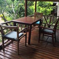 Family Bungalow