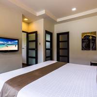 One-Bedroom Villa with Private Pool