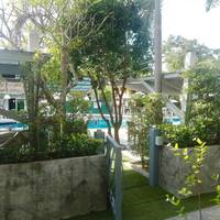 VIP Room - Garden Floor