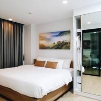 Extra Deluxe Room