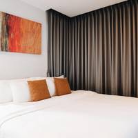Suite 2 Bedrooms