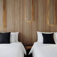 Premier Deluxe Room