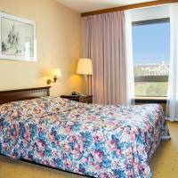 Business Double or Twin Room
