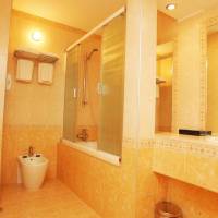Grand Suite with Executive Lounge Access