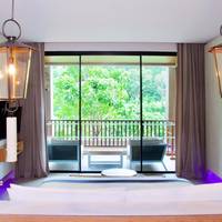 Executive King Room