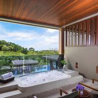 Junior King Suite