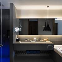 Superior Room with 2 Double Beds