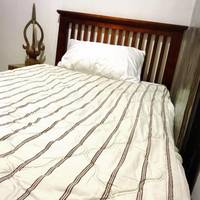 Standard Single Room with Air Conditioning
