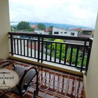 Deluxe Double Room with Balcony (no Breakfast)
