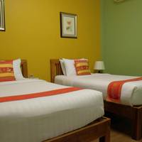 Standard Twin Room (no Breakfast)